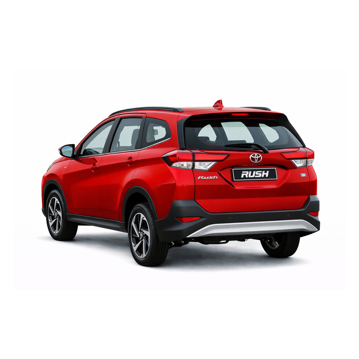 VIDRIO-LATERAL TOYOTA RUSH-F800 2018-